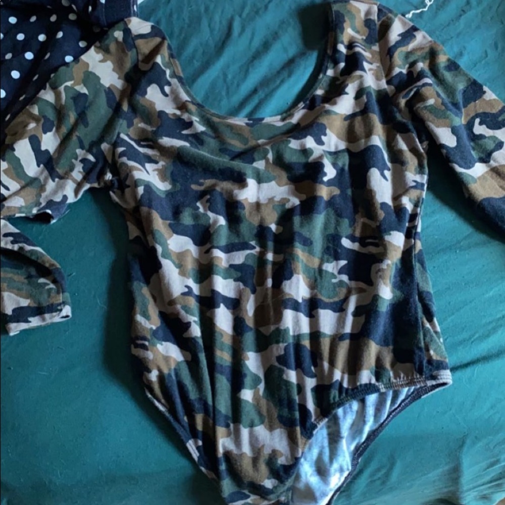 body suit